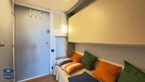 Appartement à vendre 1 pièce 34m²