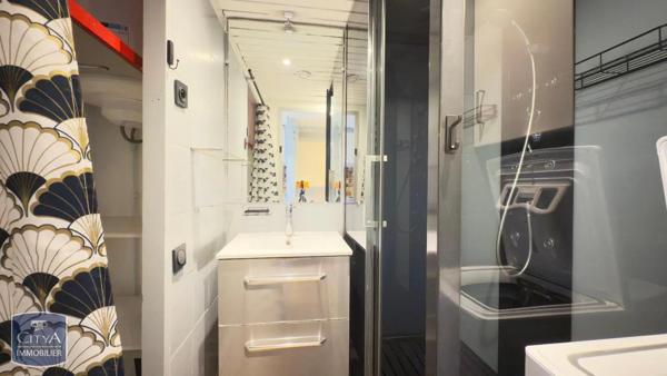 Appartement à vendre 1 pièce 34m²