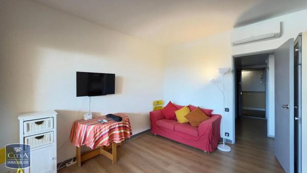 Appartement à vendre 1 pièce 34m²