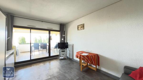 Appartement à vendre 1 pièce 34m²