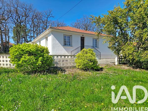 Maison à vendre 5 pièces 148 m² Auch
