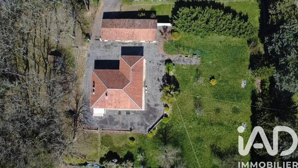 Maison à vendre 5 pièces 148 m² Auch