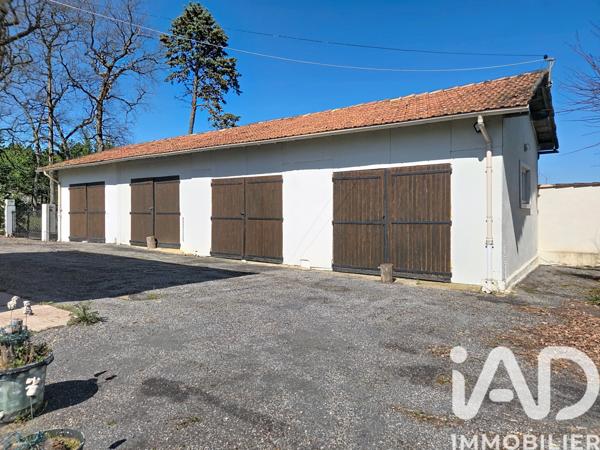 Maison à vendre 5 pièces 148 m² Auch