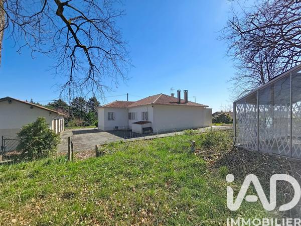 Maison à vendre 5 pièces 148 m² Auch
