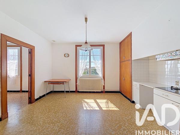 Maison à vendre 5 pièces 148 m² Auch