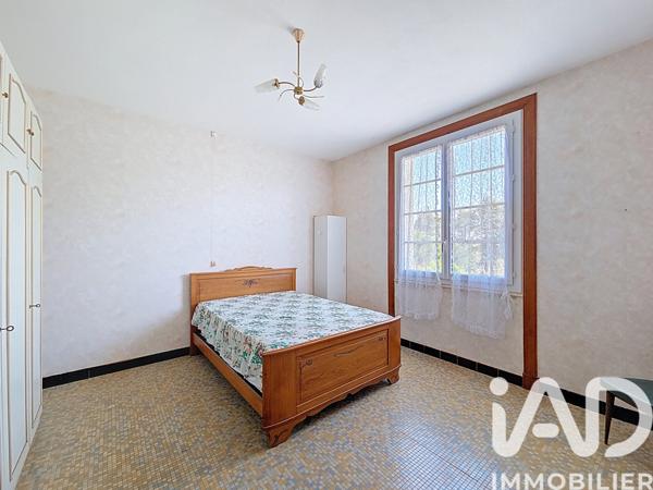 Maison à vendre 5 pièces 148 m² Auch