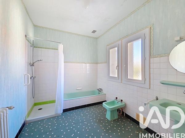 Maison à vendre 5 pièces 148 m² Auch
