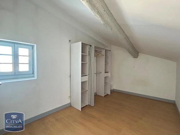 Appartement à louer 2 pièces 43.04m² Béziers (34500)