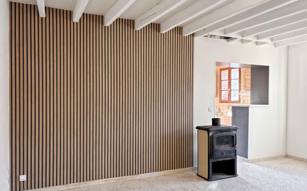 Maison à louer    4 pièces •  Ligny-le-Ribault