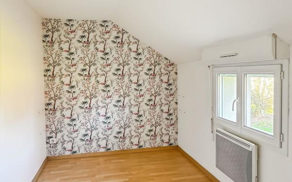 Maison à louer    4 pièces •  Ligny-le-Ribault