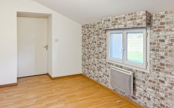 Maison à louer    4 pièces •  Ligny-le-Ribault