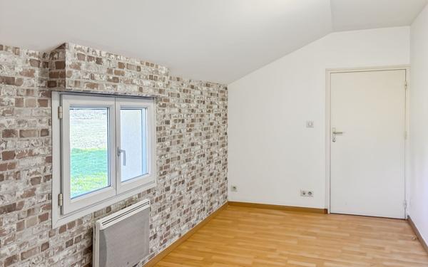 Maison à louer    4 pièces •  Ligny-le-Ribault