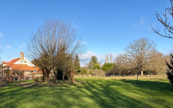 Maison à louer    4 pièces •  Ligny-le-Ribault