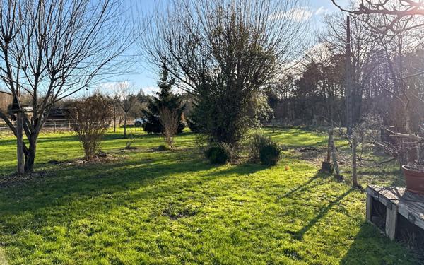 Maison à louer    4 pièces •  Ligny-le-Ribault