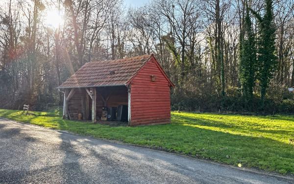 Maison à louer    4 pièces •  Ligny-le-Ribault