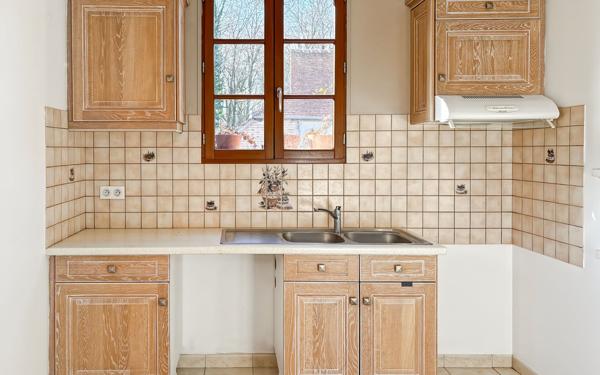 Maison à louer    4 pièces •  Ligny-le-Ribault