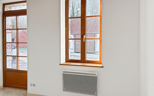 Maison à louer    4 pièces •  Ligny-le-Ribault