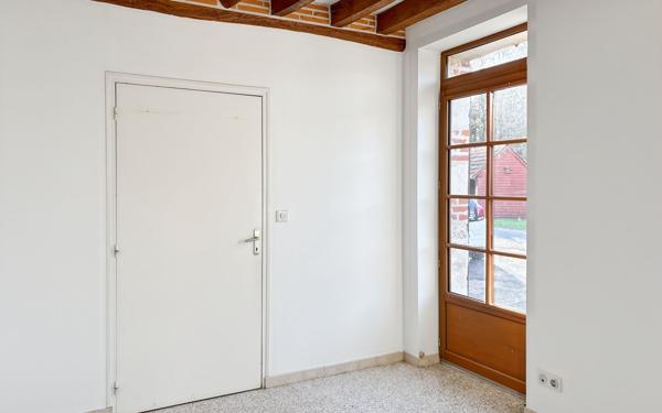 Maison à louer    4 pièces •  Ligny-le-Ribault