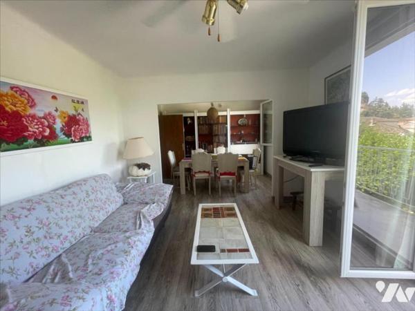 Maison 145 m² sur 530 m² de terrain