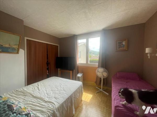 Maison 145 m² sur 530 m² de terrain