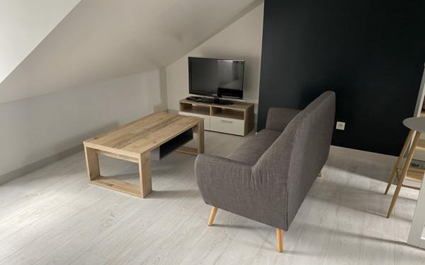 Appartement à vendre    1 pièce • 20,27 m2 Le Havre