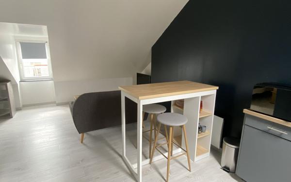 Appartement à vendre    1 pièce • 20,27 m2 Le Havre