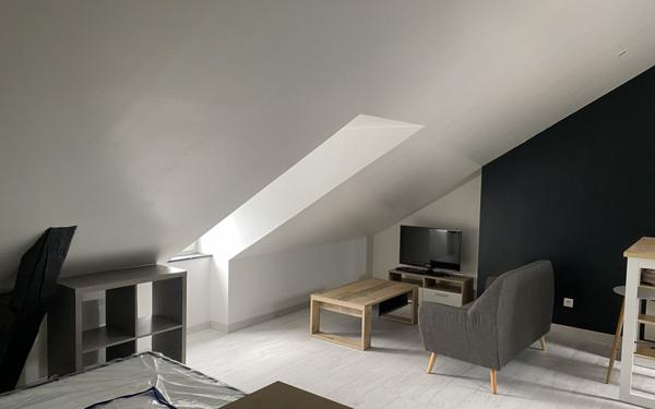 Appartement à vendre    1 pièce • 20,27 m2 Le Havre