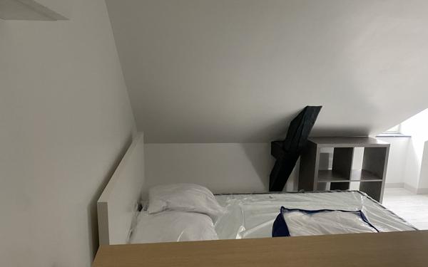 Appartement à vendre    1 pièce • 20,27 m2 Le Havre