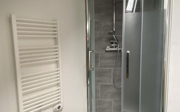 Appartement à vendre    1 pièce • 20,27 m2 Le Havre