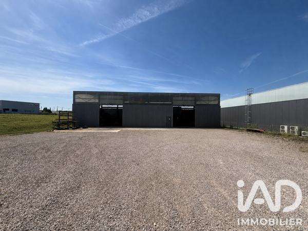 Murs commerciaux  à vendre 450 m² Cahuzac-sur-Vère