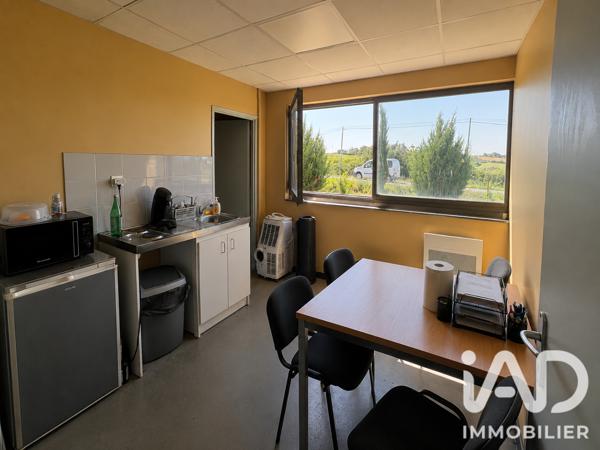 Murs commerciaux  à vendre 450 m² Cahuzac-sur-Vère