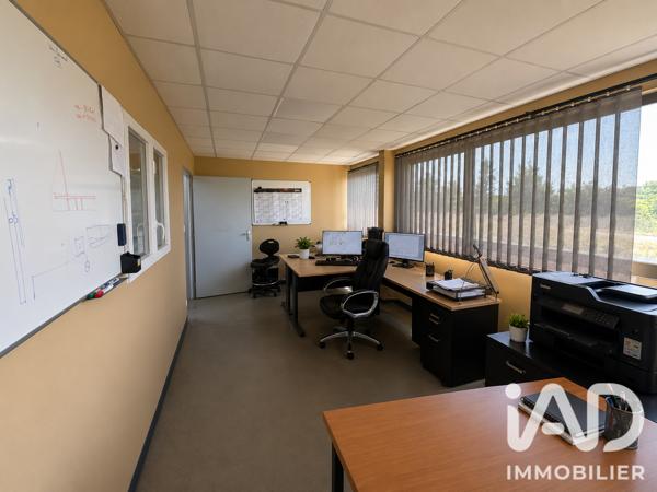 Murs commerciaux  à vendre 450 m² Cahuzac-sur-Vère