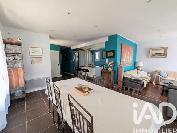 Maison à vendre 6 pièces 130 m² Cagnac-les-Mines