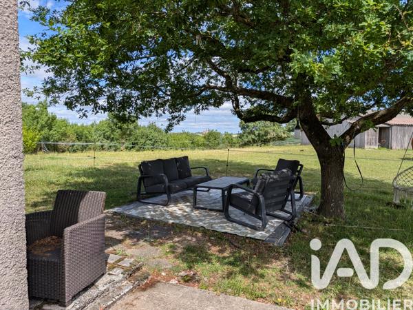 Maison à vendre 6 pièces 130 m² Cagnac-les-Mines