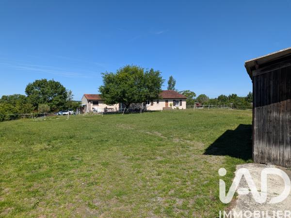 Maison à vendre 6 pièces 130 m² Cagnac-les-Mines