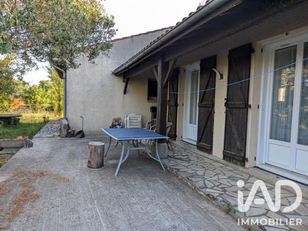 Maison à vendre 6 pièces 130 m² Cagnac-les-Mines
