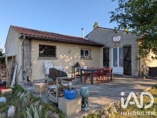 Maison à vendre 6 pièces 130 m² Cagnac-les-Mines