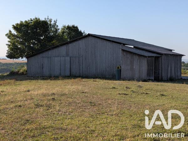 Maison à vendre 6 pièces 130 m² Cagnac-les-Mines