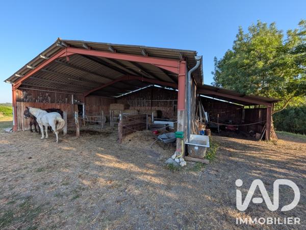 Maison à vendre 6 pièces 130 m² Cagnac-les-Mines