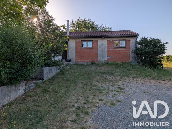 Maison à vendre 6 pièces 130 m² Cagnac-les-Mines