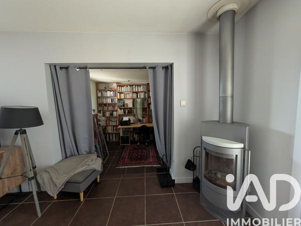 Maison à vendre 6 pièces 130 m² Cagnac-les-Mines