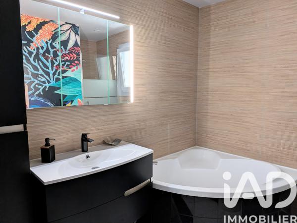 Maison à vendre 6 pièces 130 m² Cagnac-les-Mines