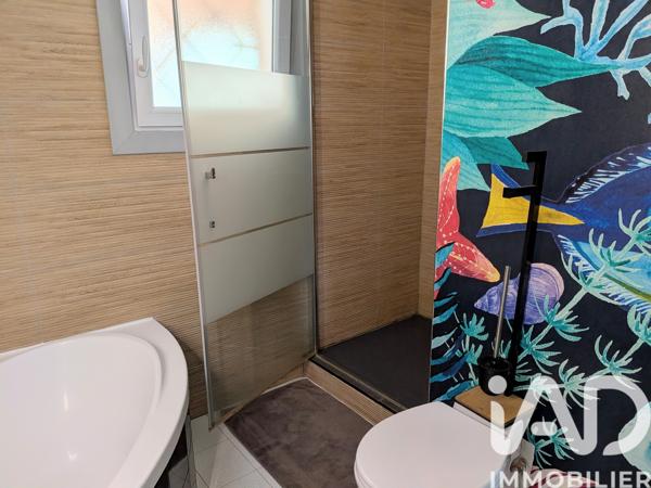 Maison à vendre 6 pièces 130 m² Cagnac-les-Mines