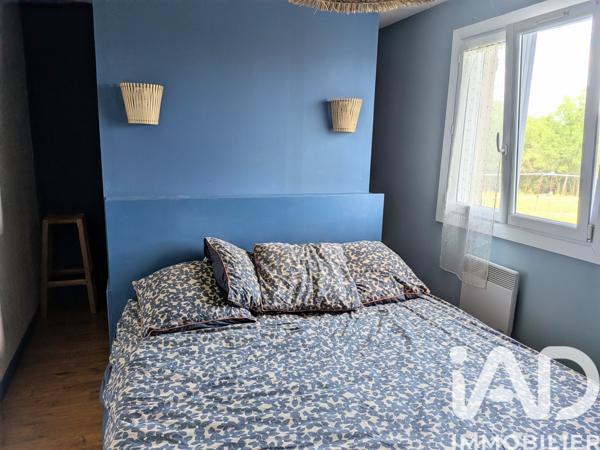 Maison à vendre 6 pièces 130 m² Cagnac-les-Mines