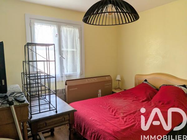 Maison à vendre 6 pièces 130 m² Cagnac-les-Mines