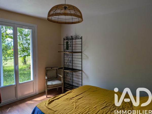 Maison à vendre 6 pièces 130 m² Cagnac-les-Mines