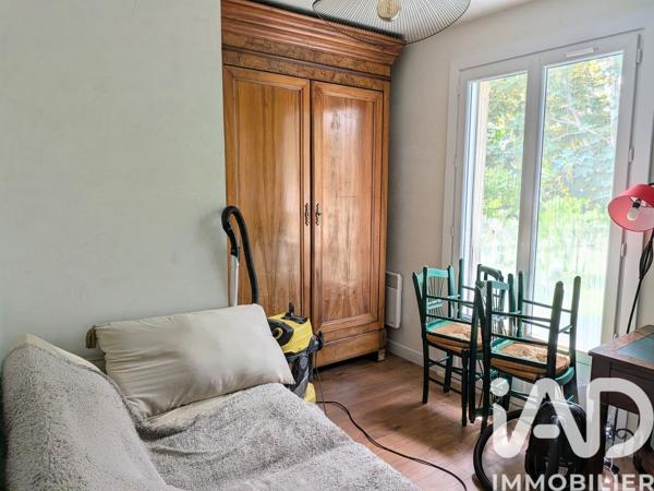 Maison à vendre 6 pièces 130 m² Cagnac-les-Mines