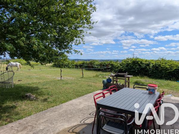 Maison à vendre 6 pièces 130 m² Cagnac-les-Mines