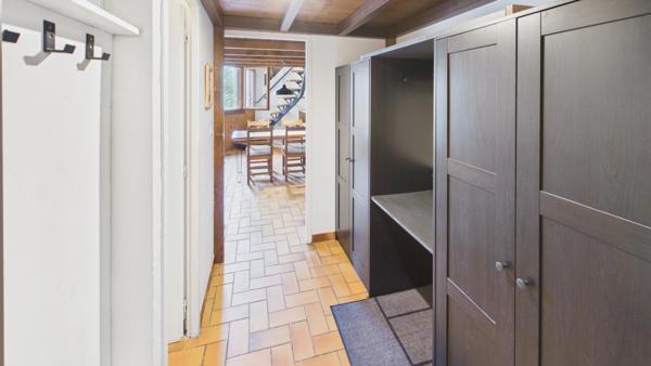 Haute Savoie (74), à vendre SAMOENS - Domaine skiable Grand Massif - Appartement T2 bis + 2 mezzanines