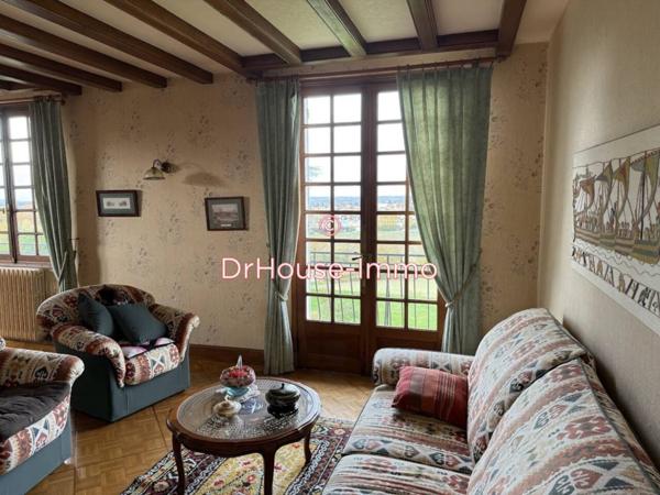 Maison à vendre 5 pièces de 160 m²